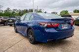 Used 2024 Toyota Camry SE image 4