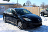 Used 2013 MAZDA MAZDA3 i SV image 2