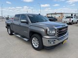 Used 2017 GMC Sierra 1500 SLE w/ SLE Value Package image 3