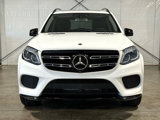 Used 2019 Mercedes-Benz GLS 550 4MATIC image 5