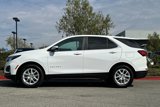Used 2024 Chevrolet Equinox LT image 3