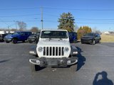 Used 2023 Jeep Gladiator Sport image 2