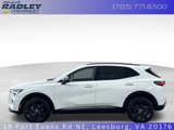 Used 2023 Buick Envision Essence w/ Sport Touring Package image 2