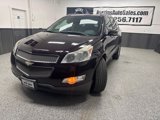 Used 2010 Chevrolet Traverse LTZ image 2