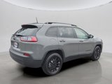 Used 2023 Jeep Cherokee Altitude Lux image 3