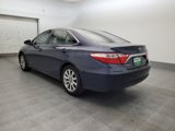 Used 2016 Toyota Camry XLE image 5