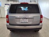 Used 2016 Jeep Patriot High Altitude image 3