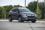 Used 2021 Honda HR-V EX-L image 2
