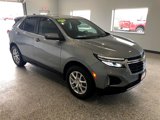 Used 2023 Chevrolet Equinox LT image 2