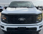 New 2025 Ford F150 STX w/ STX Black Appearance Package image 3