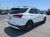 Used 2022 Chevrolet Equinox RS w/ Infotainment Package image 6
