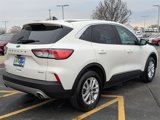 Used 2022 Ford Escape SE w/ Convenience Package image 3