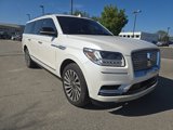Used 2019 Lincoln Navigator L Reserve w/ Cargo Package image 3