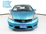 Used 2013 Honda Fit Sport image 2