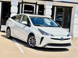 Used 2019 Toyota Prius XLE image 2