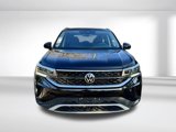 Certified 2024 Volkswagen Taos SE image 2