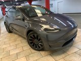Used 2022 Tesla Model Y Performance image 3