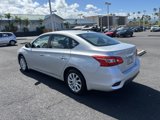 Used 2017 Nissan Sentra SV w/ Style Package image 3