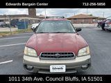 Used 2003 Subaru Outback Wagon image 3
