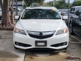 Used 2013 Acura ILX w/ Technology Package image 3