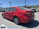 Used 2021 Toyota Corolla LE image 5