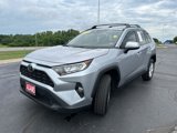 Used 2019 Toyota RAV4 XLE image 4