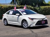 Used 2021 Toyota Corolla LE w/ Carpet Mat Package (TMS) image 2