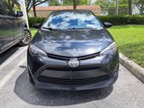 Used 2017 Toyota Corolla LE image 2