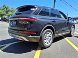 New 2025 Lincoln Corsair AWD image 2