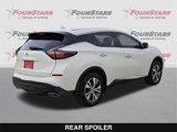 Used 2021 Nissan Murano S image 4