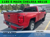 Used 2018 Chevrolet Silverado 1500 LT w/ All Star Edition image 4