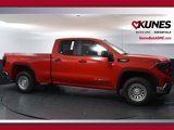 New 2025 GMC Sierra 1500 Pro w/ Pro Value Package image 3