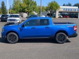 New 2025 Ford Maverick XLT image 2