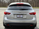 Used 2011 INFINITI FX35 AWD image 4