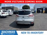 Used 2016 Ford Escape SE w/ SE Leather Comfort Package image 5