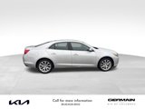 Used 2013 Chevrolet Malibu LTZ image 4