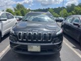 Used 2018 Jeep Cherokee Latitude image 2