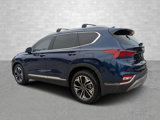 Used 2020 Hyundai Santa Fe Limited image 4