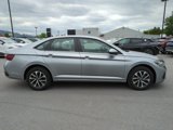 Used 2024 Volkswagen Jetta S image 2