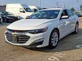 Used 2023 Chevrolet Malibu LT image 3