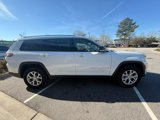 Used 2021 Jeep Grand Cherokee L Limited image 3