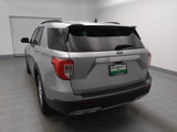 Used 2023 Ford Explorer XLT w/ Equipment Group 202A image 6