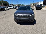 Used 2020 Jeep Cherokee Trailhawk w/ Technology Group image 2