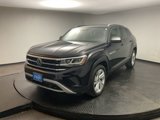 Used 2021 Volkswagen Atlas Cross Sport SEL image 3