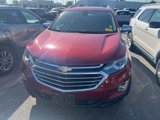 Used 2018 Chevrolet Equinox Premier image 2