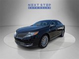 Used 2014 Lincoln MKS w/ Equipment Group 101A image 3