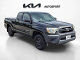 Used 2013 Toyota Tacoma 2WD Access Cab image 3