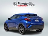 Used 2021 Toyota C-HR XLE image 3