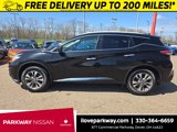 Used 2017 Nissan Murano SL image 4