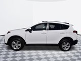 Used 2013 Toyota RAV4 XLE image 2